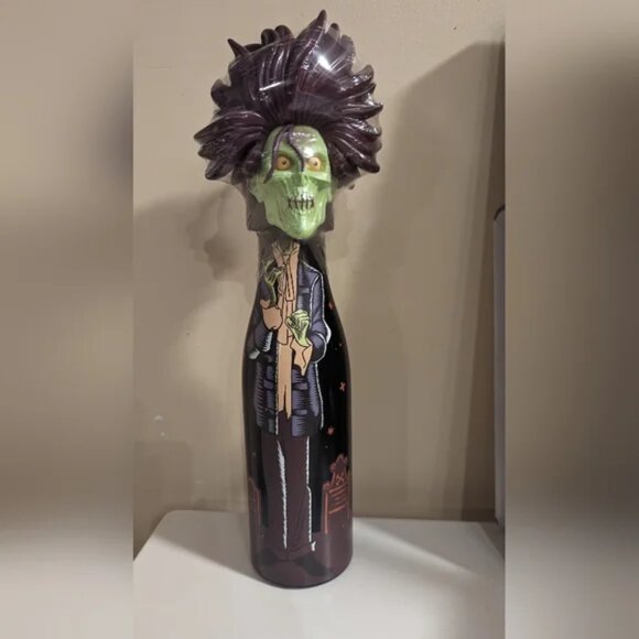 Disney Billy Butcherson Hocus Pocus Water Bottle – Brand New - Picture 1 of 8